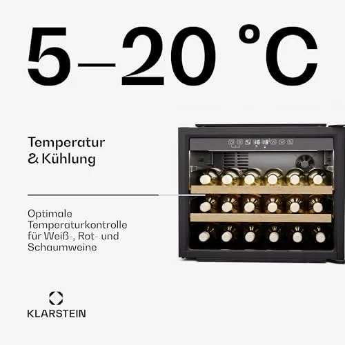 Klarstein Rhone 28 Uno 4