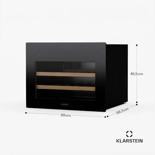 Klarstein Rhone 28 Uno 7