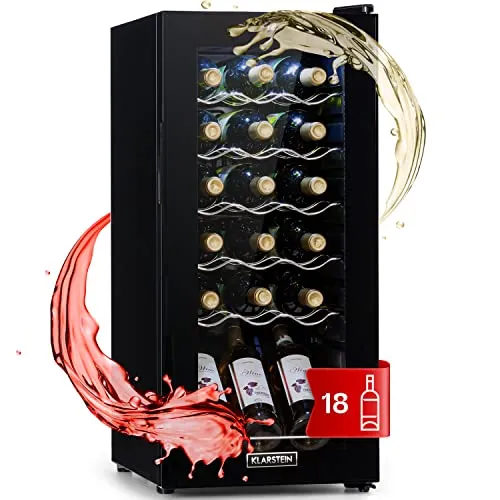 Klarstein Shiraz