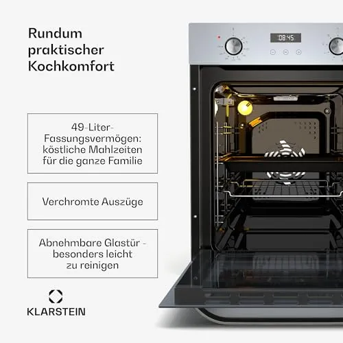 Klarstein SmartSlim 3