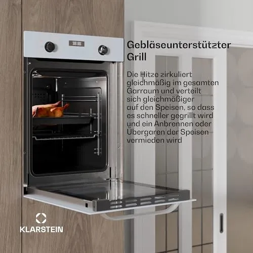 Klarstein SmartSlim 4