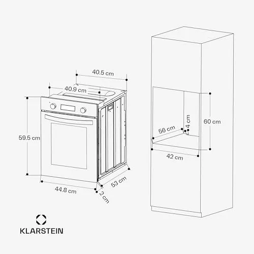 Klarstein SmartSlim 6