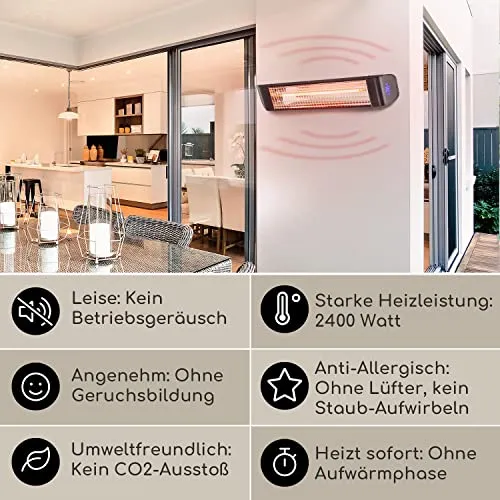 Klarstein Smartwave 2