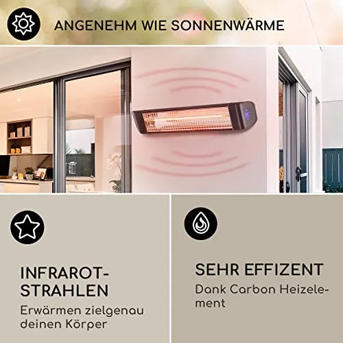 Klarstein Smartwave 3