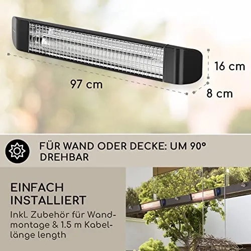 Klarstein Smartwave 4