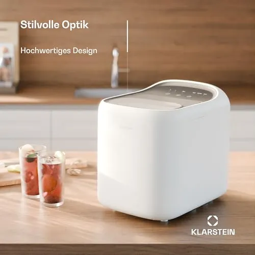 Klarstein SparkIce 3