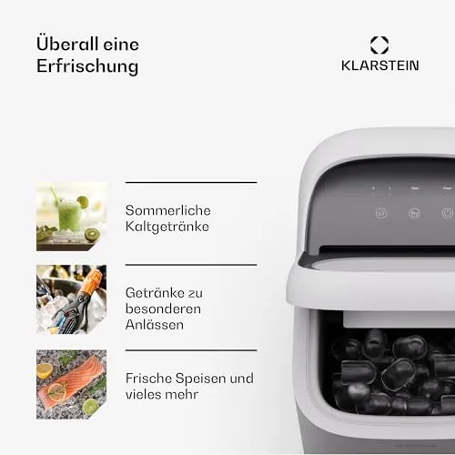 Klarstein SparkIce 5