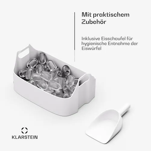 Klarstein SparkIce 6