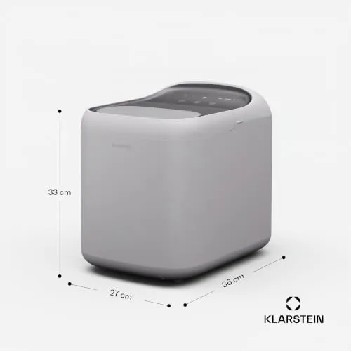 Klarstein SparkIce 7