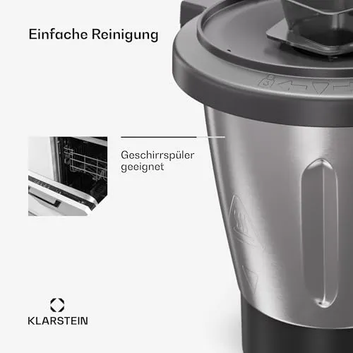Klarstein UC 4