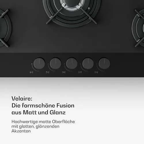 Klarstein Velaire 4