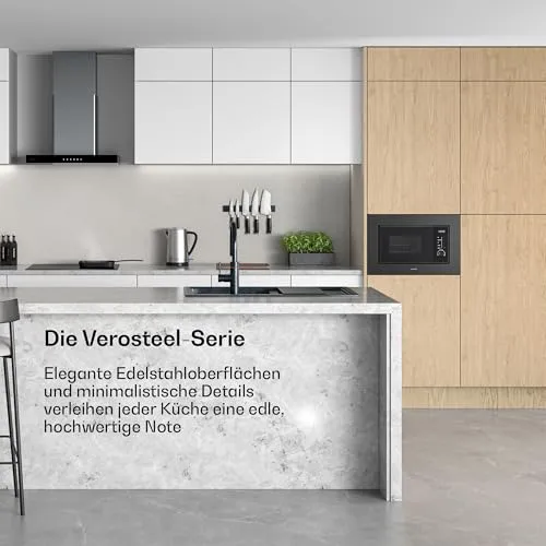 Klarstein Verosteel 2