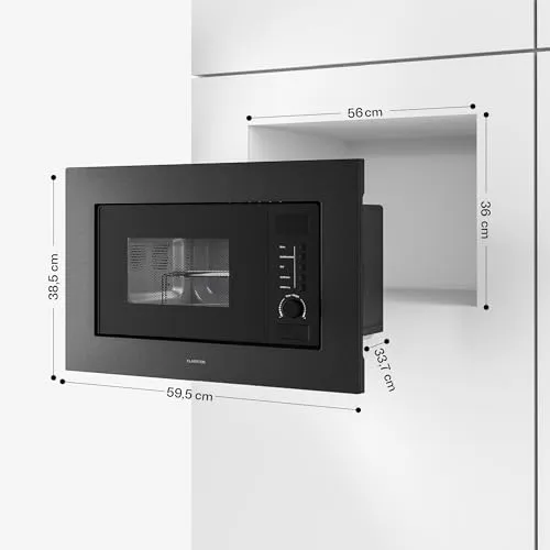 Klarstein Verosteel 7