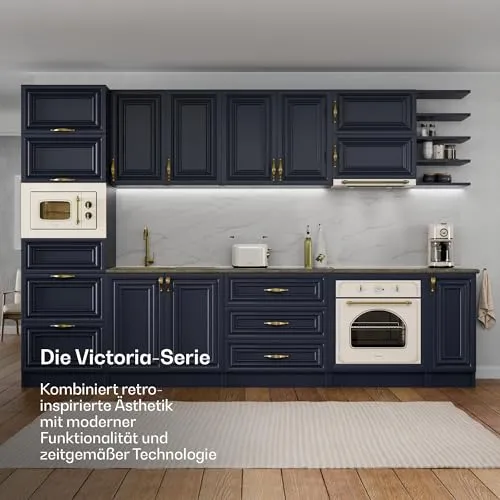 Klarstein Victoria 2