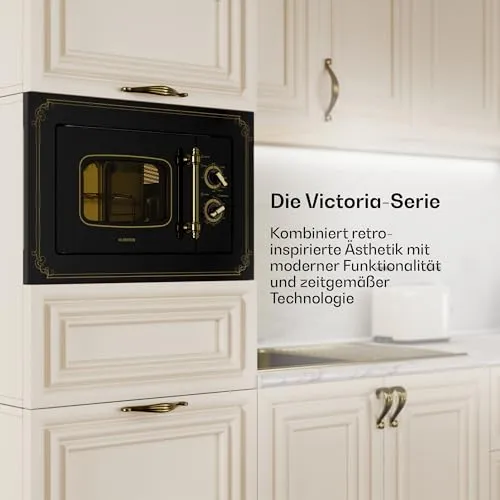 Klarstein Victoria 20 2