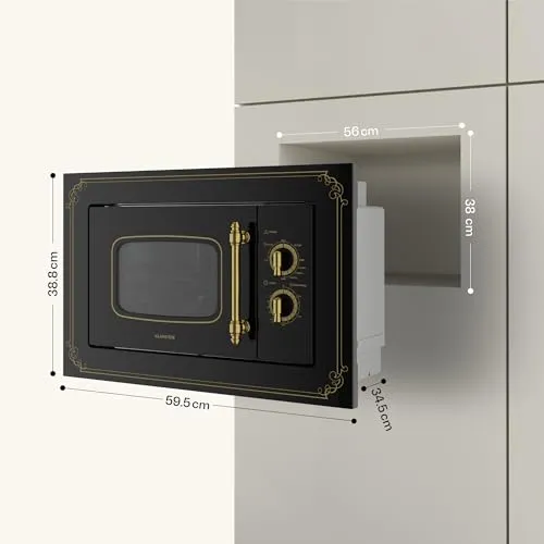 Klarstein Victoria 20 7