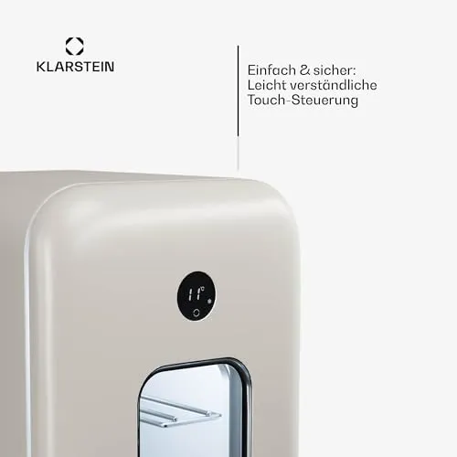 Klarstein Weinkühlschrank 4