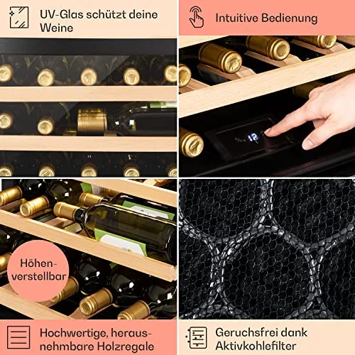 Klarstein Wine Fridge 4