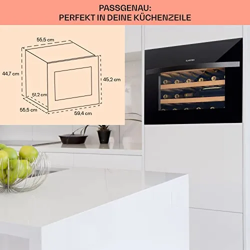Klarstein Wine Fridge 5