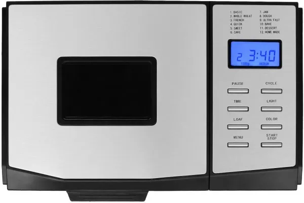 Klarstein Country-Life Brotbackautomat 10009348 3