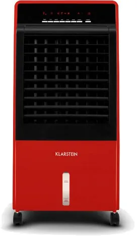 Klarstein CTR-1 Luftkühler 10027726 2