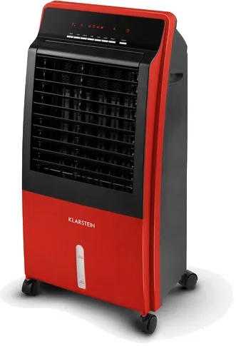 Klarstein CTR-1 Luftkühler 10027726 3
