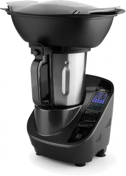 Klarstein Food Circus 3