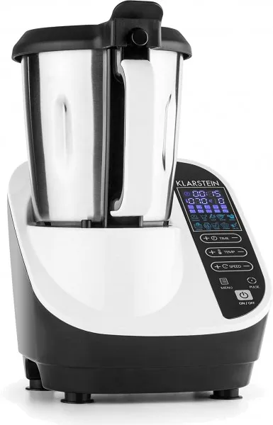 Klarstein Food Circus 4