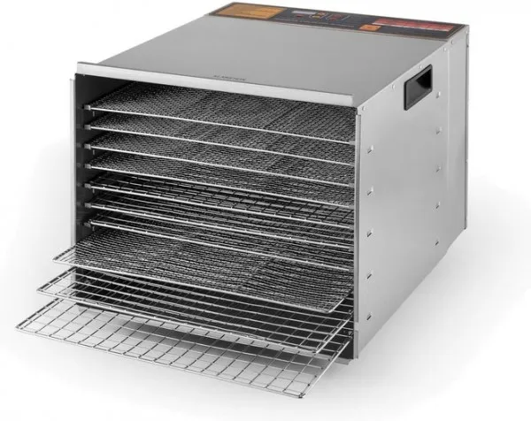 Klarstein Fruit Jerky Pro 10