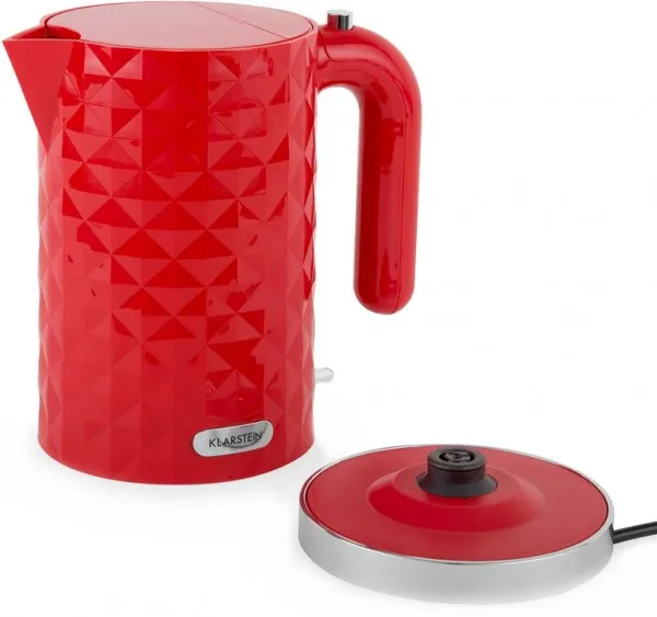 Klarstein Granada Rossa 10026941 3