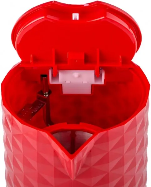 Klarstein Granada Rossa 10026941 5