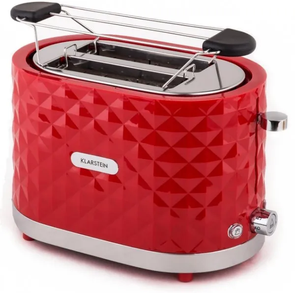 Klarstein Granada Rossa 10026943 4