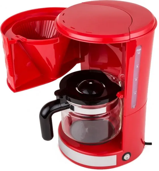 Klarstein Granada Rossa 10026945 4