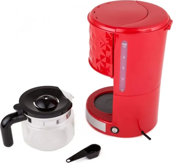 Klarstein Granada Rossa 10026945 5