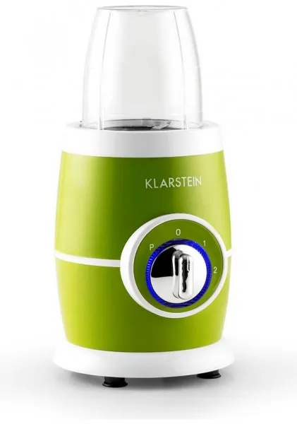 Klarstein Juicinho Verde 10027703