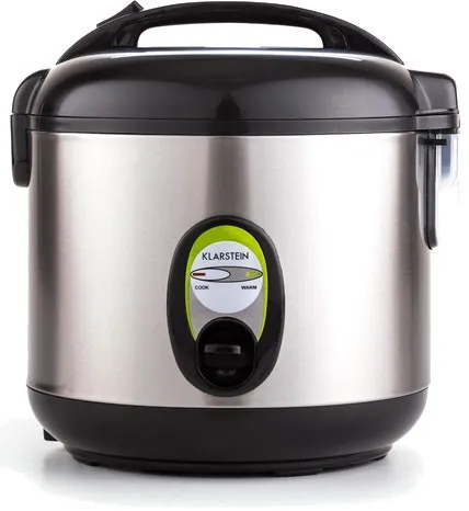 Klarstein Sapporo Reiskocher 10027396