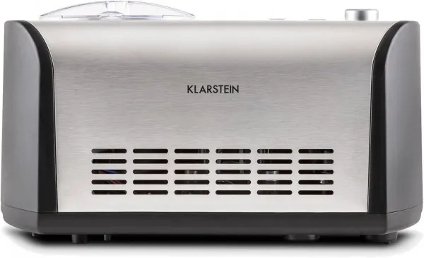 Klarstein Snowberry & Choc Eismaschine