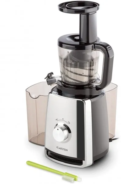 Klarstein Sweetheart 10029714 4