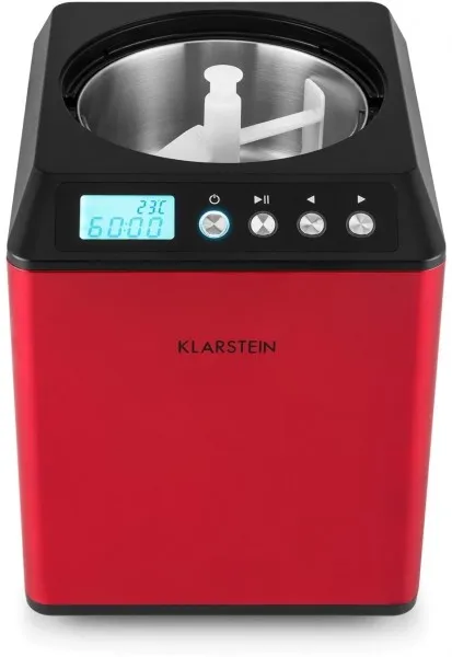 Klarstein Vanilla Sky 2