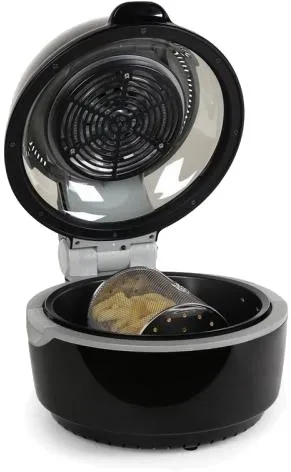 Klarstein VitAir Heißluftfritteuse 2