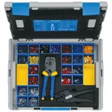 Klauke L-Boxx 230B 2