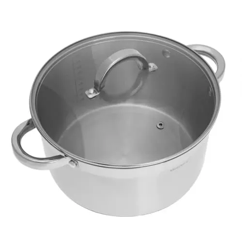 Klausberg Kasserolle UC 2
