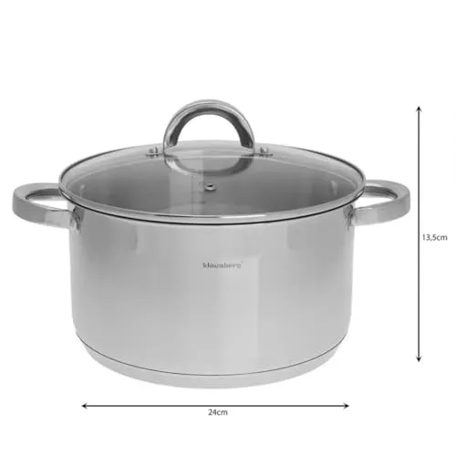 Klausberg Kasserolle UC 3