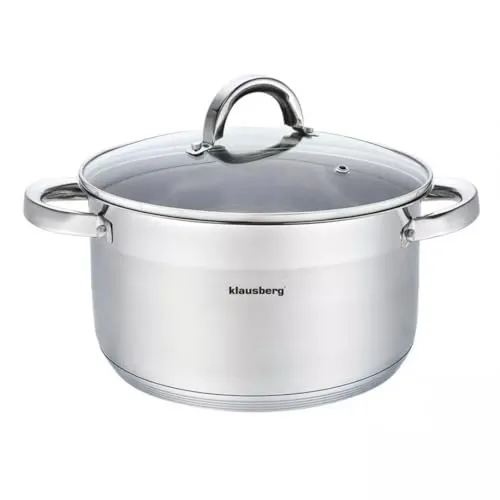 Klausberg Premium Topf