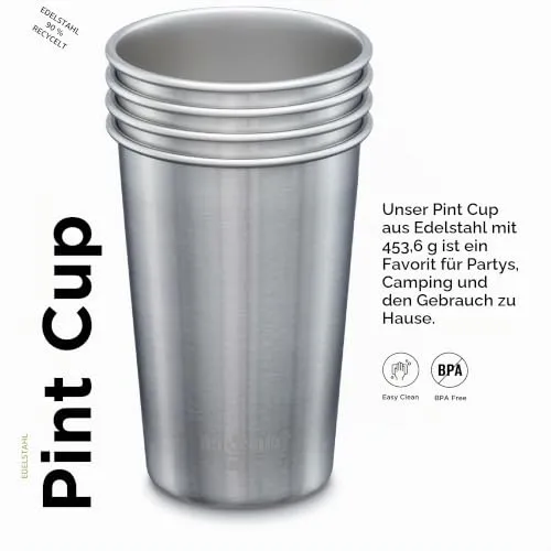 Klean Kanteen Classic 2