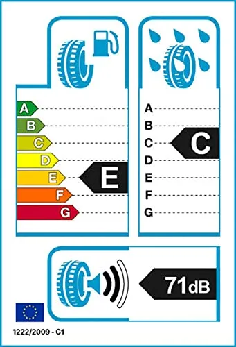 Kleber Krisalp HP2 (185/60 R14T) 2