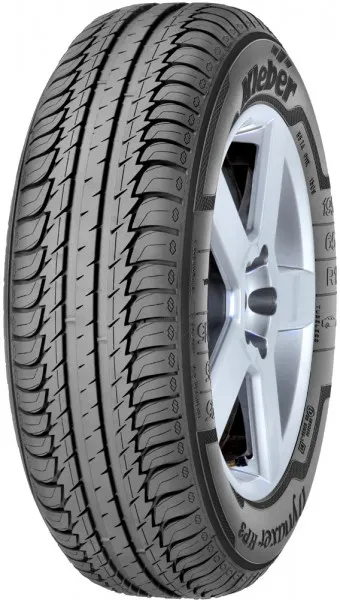 Kleber Dynaxer HP 3 (185/60 R15H)