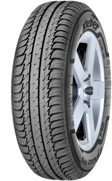 Kleber Dynaxer HP 3 (205/55 R16 V)