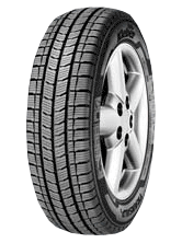 Kleber Krisalp HP2 (185/60 R14T)