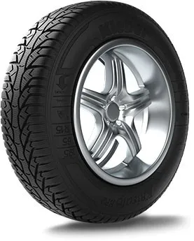 Kleber Krisalp HP2 (205/55 R16H)